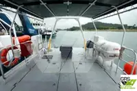 Nave da rilevamento in vendita