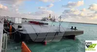 Chiatta in vendita