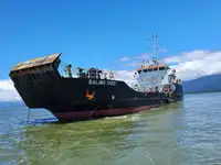 Nave reefer in vendita