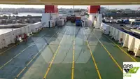 Nave Ro-Ro in vendita
