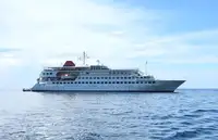 Nave passeggeri in vendita