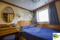 Nave da crociera in vendita