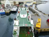 Nave Ro-Ro in vendita