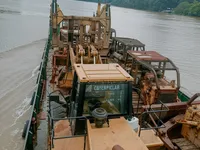 Nave da sbarco, con serbatoi in vendita