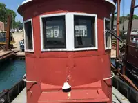 Rimorchiatore in vendita