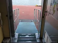 Nave traghetto in vendita