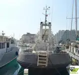 Rimorchiatore in vendita