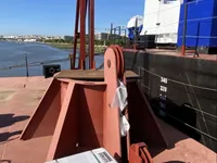 Chiatta in vendita