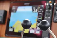 Pattugliatore in vendita