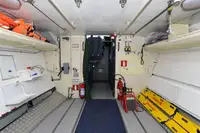 Nave di soccorso in vendita