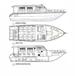 Nave da crociera in vendita