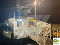 Nave passeggeri in vendita
