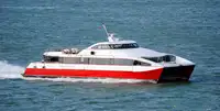 Catamarano in vendita