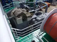 Trasportatore di merci sfuse in vendita