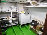 Imbarcazioni da lavoro in vendita