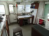 Rimorchiatore in vendita