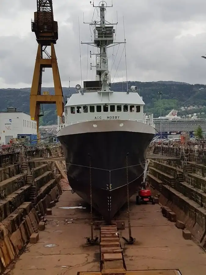 Portacontainer in vendita