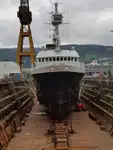 Portacontainer in vendita