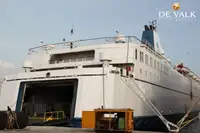 Nave traghetto in vendita