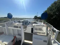 Pattugliatore in vendita
