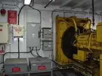 Trasportatore di GNL in vendita