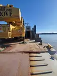 Nave da sbarco, con serbatoi in vendita