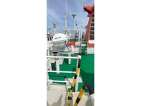 Nave di supporto in vendita