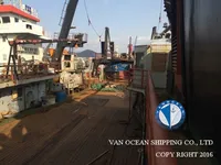 Peschereccio a strascico in vendita