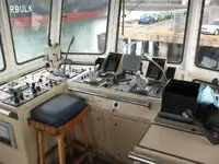 Rimorchiatore in vendita