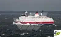 Ro-Ro ship in vendita
