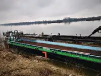 draga in vendita