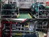 Nave da sbarco, con serbatoi in vendita