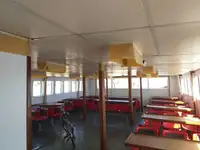 Nave passeggeri in vendita