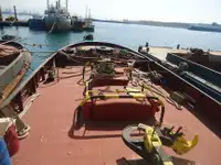 Rimorchiatore in vendita