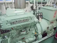 Pattugliatore in vendita