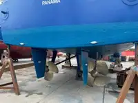 Pattugliatore in vendita