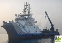 Piroscafo veloce (FSV) in vendita