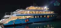 Nave passeggeri in vendita