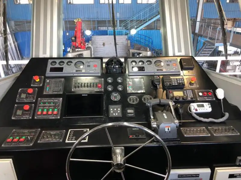 Trasportatore di merci sfuse in vendita