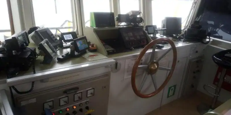Rimorchiatore in vendita