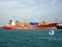Nave refrigerata in vendita