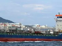 Petroliera/Chimichiera in vendita