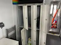 Portacontainer in vendita