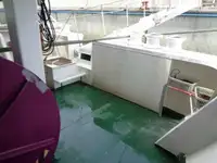 Trasportatore di merci sfuse in vendita