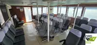 Nave passeggeri in vendita