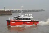 Catamarano in vendita