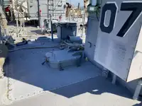 Nave da sbarco, con serbatoi in vendita