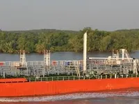 Petroliera/Chimichiera in vendita