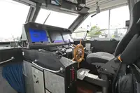 Nave da crociera in vendita