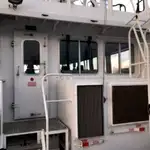 Pattugliatore in vendita
